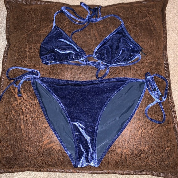 triangl swimwear Other - Triangl Alix bikini